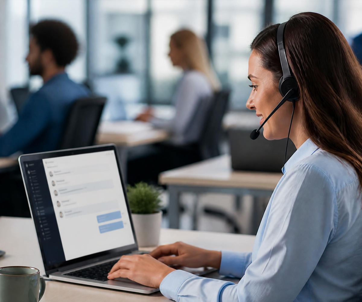Fast Response Time
